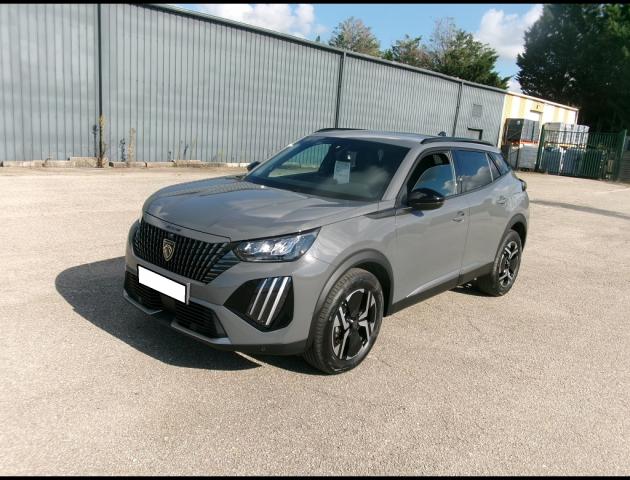 Peugeot 2008 image 8