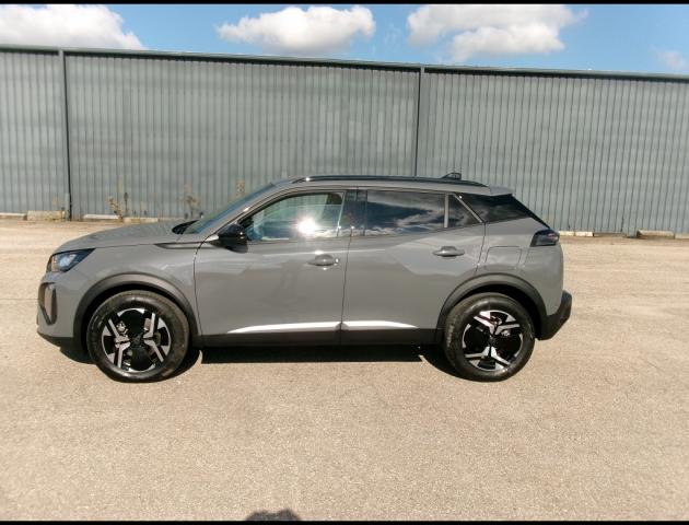 Peugeot 2008 image 3