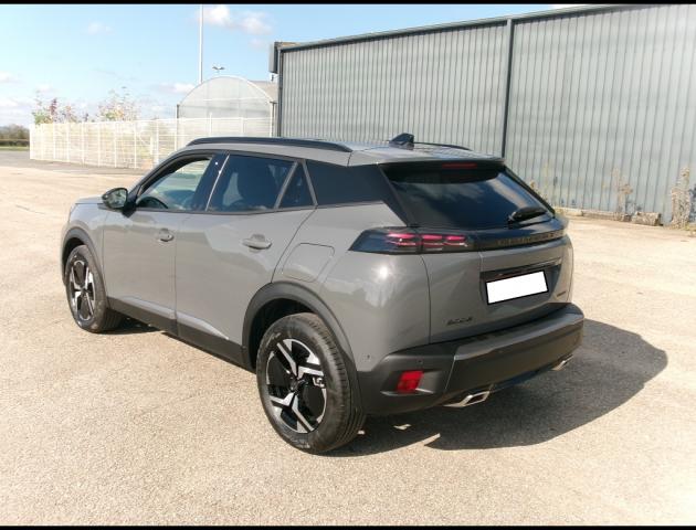 Peugeot 2008 image 7