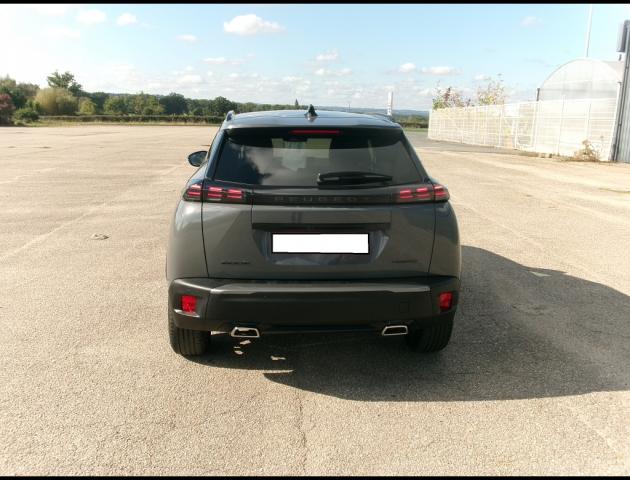 Peugeot 2008 image 9