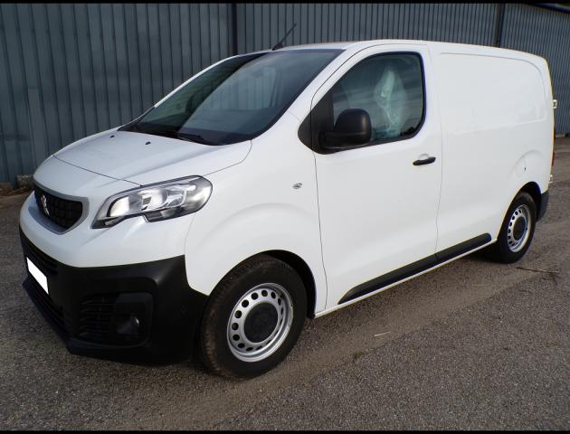 Peugeot Expert Bhdi 120 Premium Compact Bvm