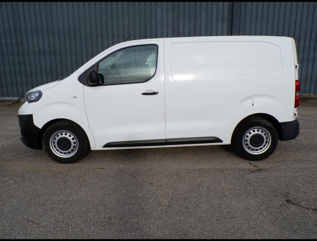 Peugeot Expert image 3