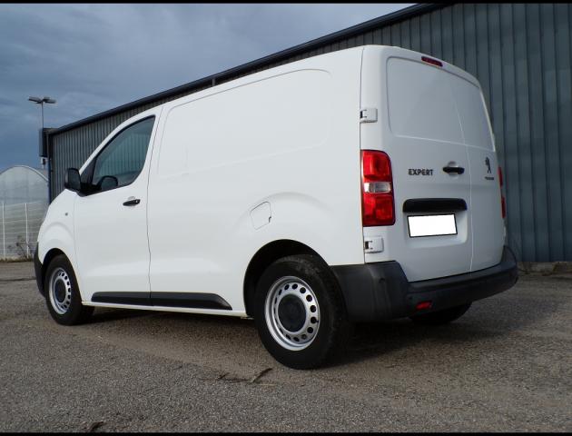 Peugeot Expert image 8