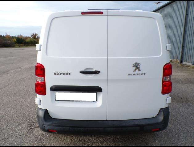 Peugeot Expert image 9