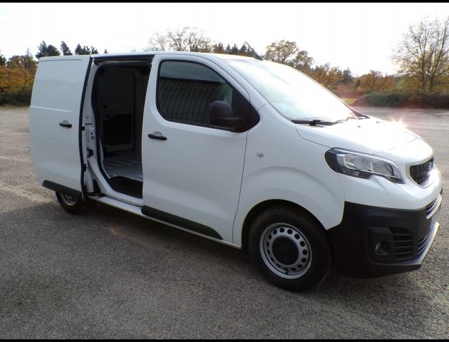 Peugeot Expert image 1