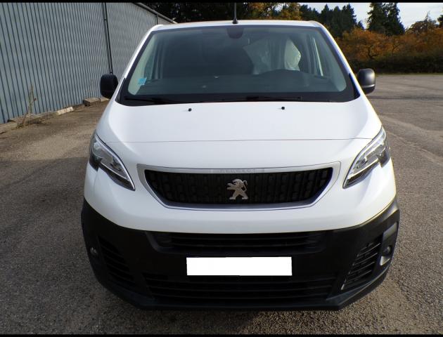Peugeot Expert image 5
