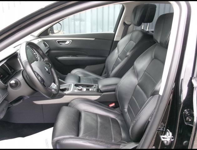Renault Talisman image 2