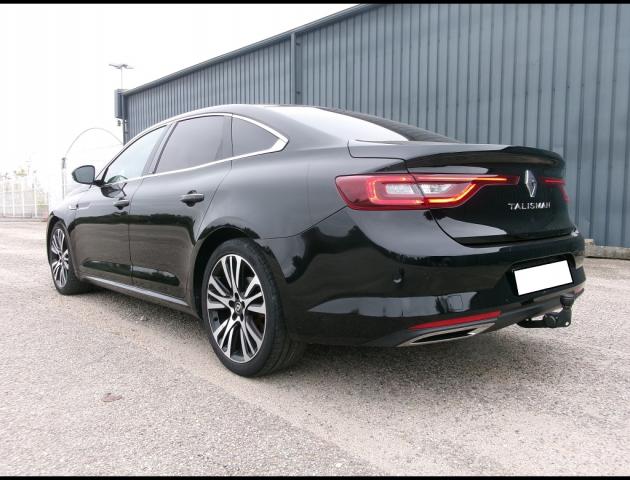 Renault Talisman image 7