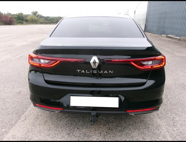 Renault Talisman image 6