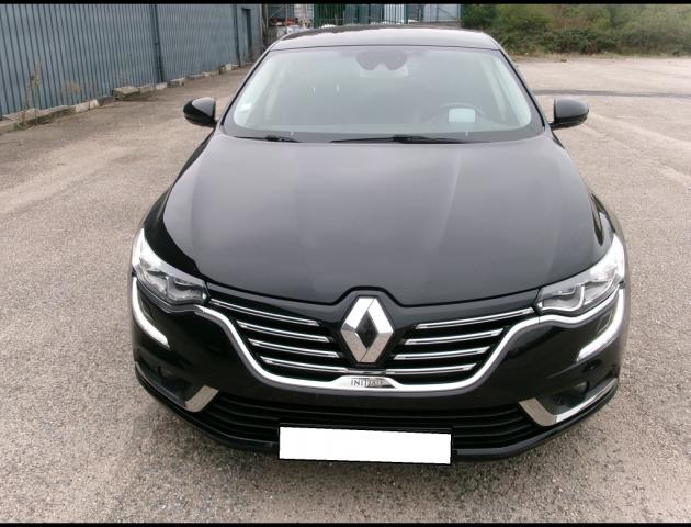 Renault Talisman image 4