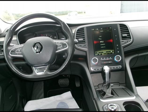 Renault Talisman image 9