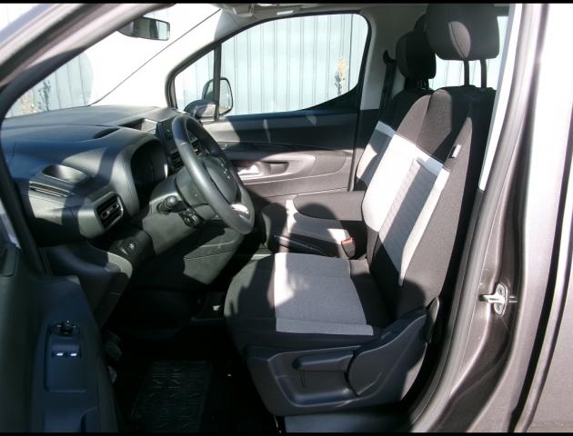 Citroen Berlingo image 9