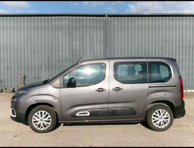 Citroen Berlingo image 4