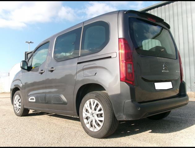 Citroen Berlingo image 1