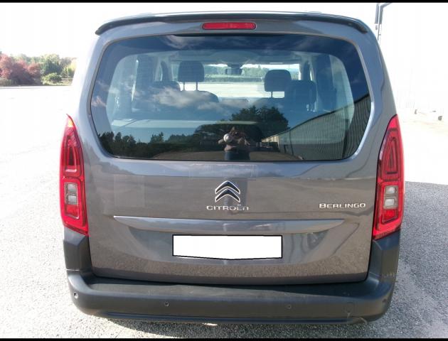 Citroen Berlingo image 2