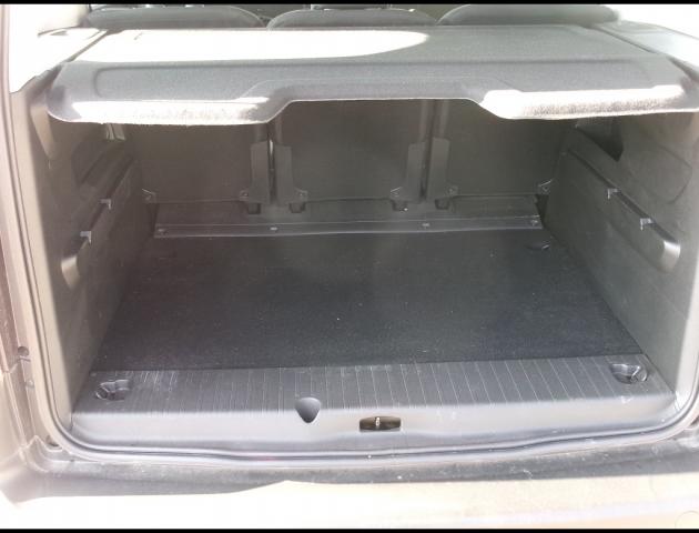 Citroen Berlingo image 6