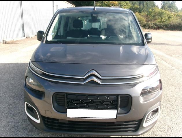 Citroen Berlingo image 8