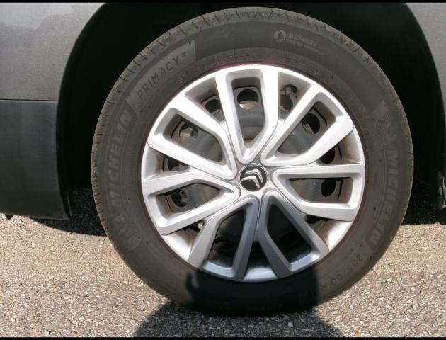 Citroen Berlingo image 5