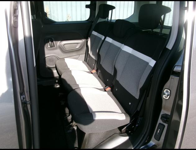 Citroen Berlingo image 3