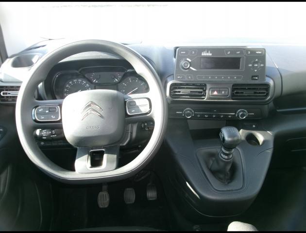 Citroen Berlingo image 7