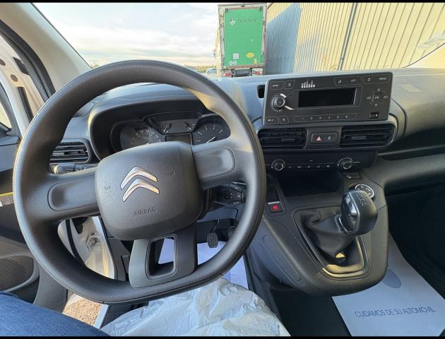 Citroen Berlingo image 4