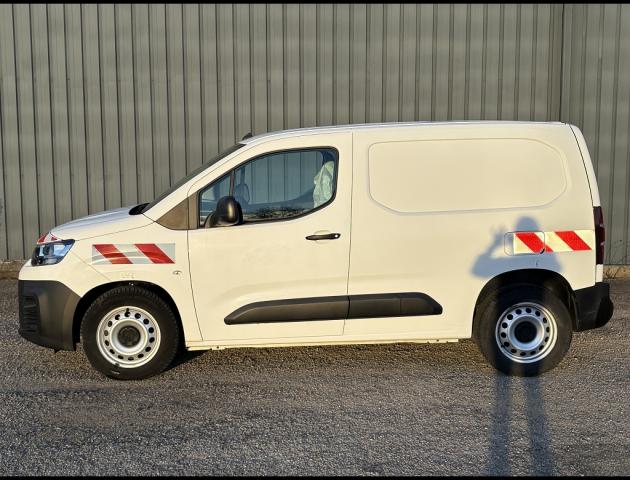 Citroen Berlingo image 7