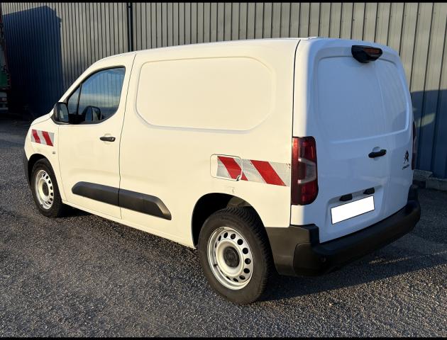 Citroen Berlingo image 6