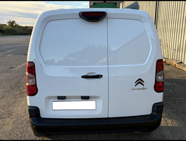 Citroen Berlingo image 5