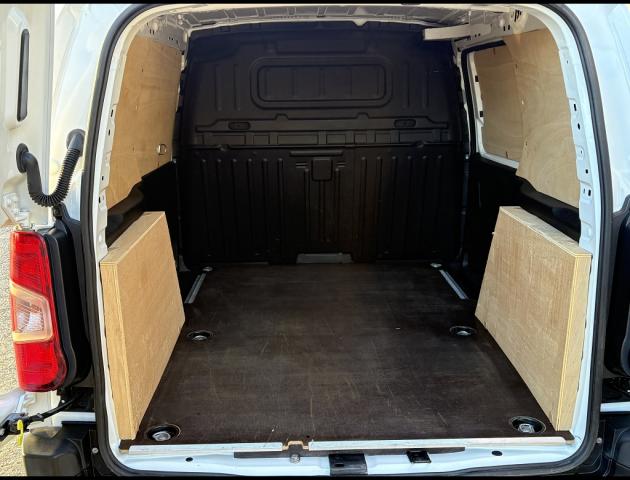 Citroen Berlingo image 9