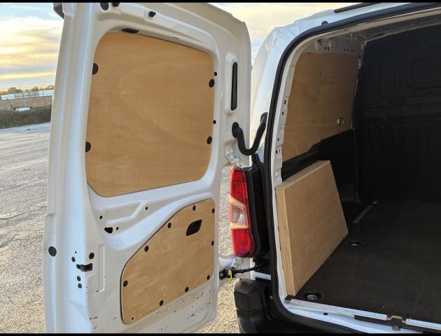 Citroen Berlingo image 1