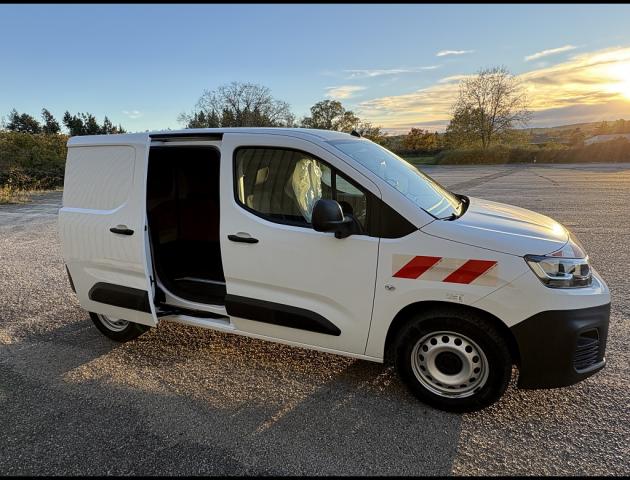 Citroen Berlingo image 3