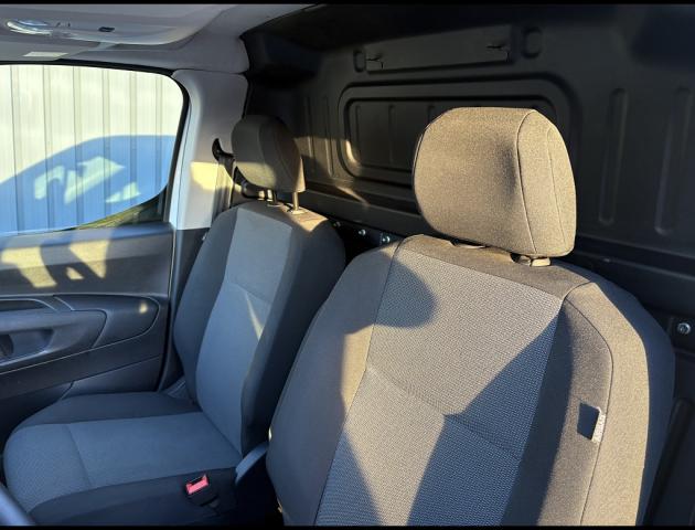 Citroen Berlingo image 8