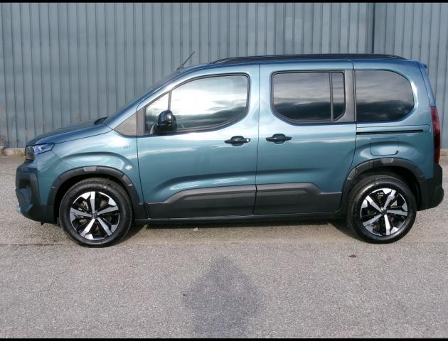 Peugeot Rifter image 3