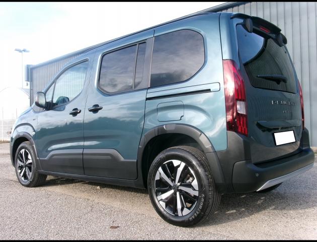 Peugeot Rifter image 2