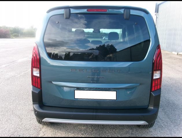 Peugeot Rifter image 7