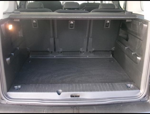 Peugeot Rifter image 1