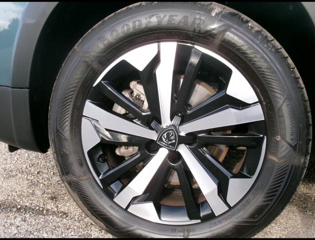 Peugeot Rifter image 4