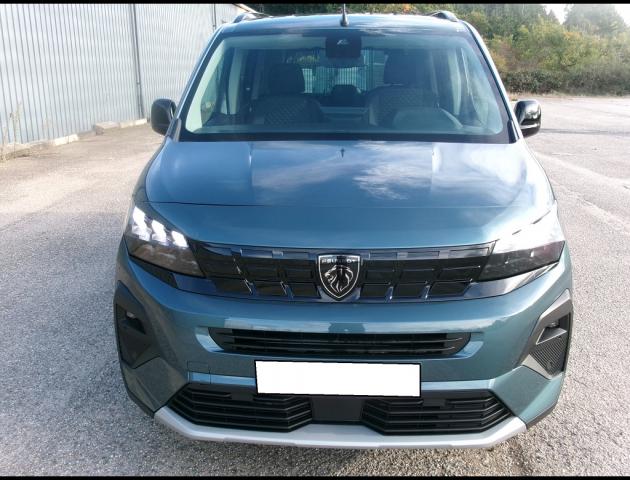 Peugeot Rifter image 6