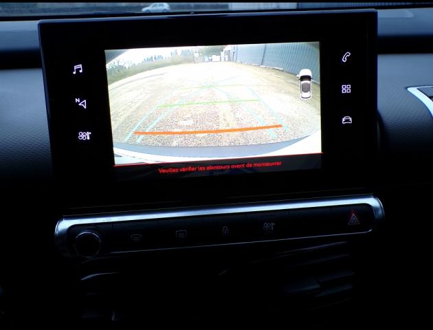 Citroen C4 Cactus image 6