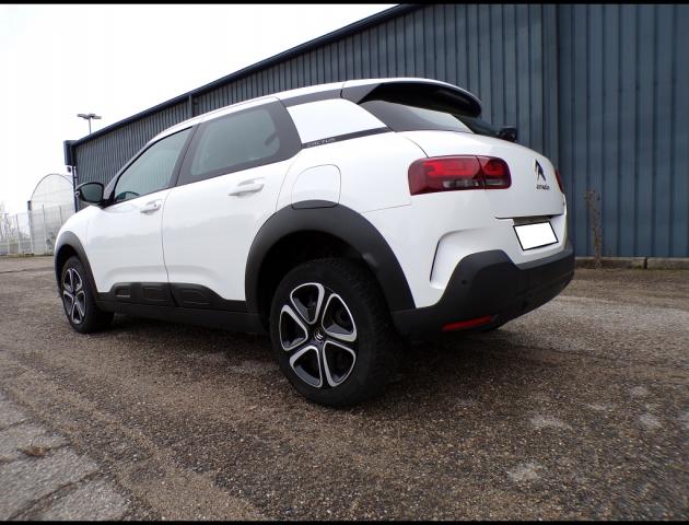 Citroen C4 Cactus image 8