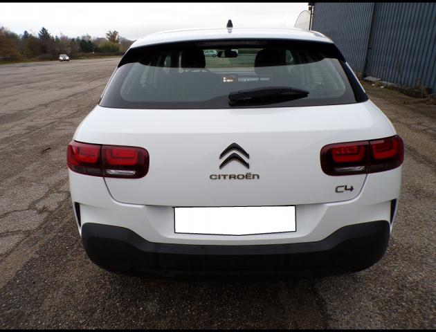 Citroen C4 Cactus image 7