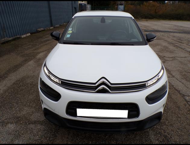 Citroen C4 Cactus image 2