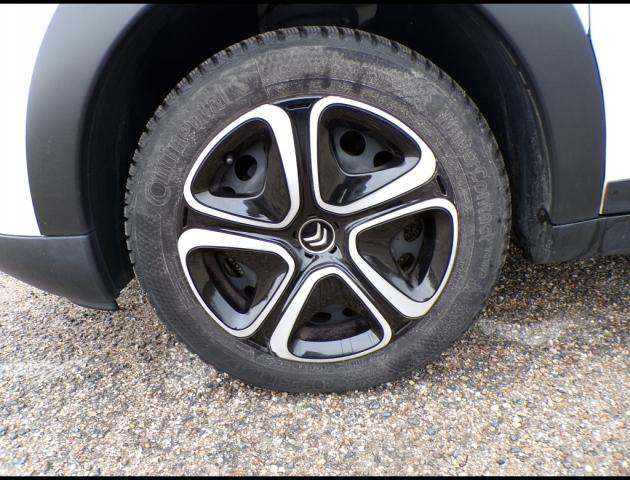 Citroen C4 Cactus image 3
