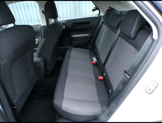 Citroen C4 Cactus image 9