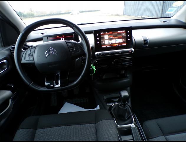 Citroen C4 Cactus image 5