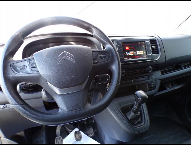 Citroen Jumpy image 7