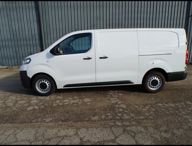 Citroen Jumpy image 4