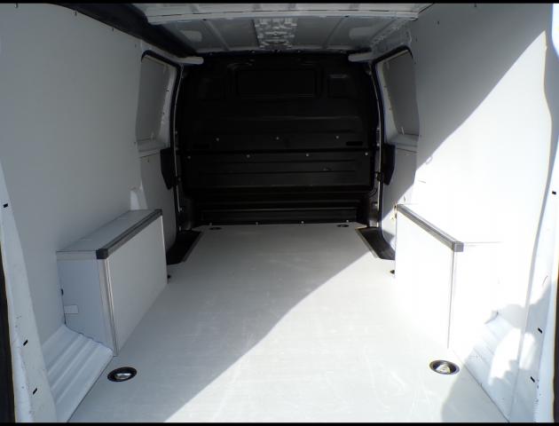 Citroen Jumpy image 3