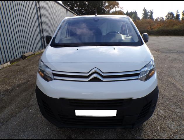 Citroen Jumpy image 5