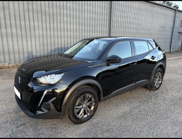 Peugeot 2008 Bhdi 110 Active Pack Bvm